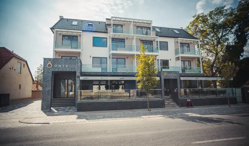 Onyx Luxury Srvr Srvr - Szilveszter - teljes elrefizetssel