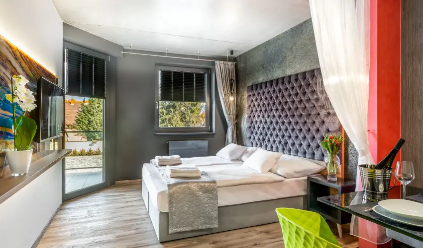 Onyx Luxury Srvr Srvr - Szilveszter - teljes elrefizetssel