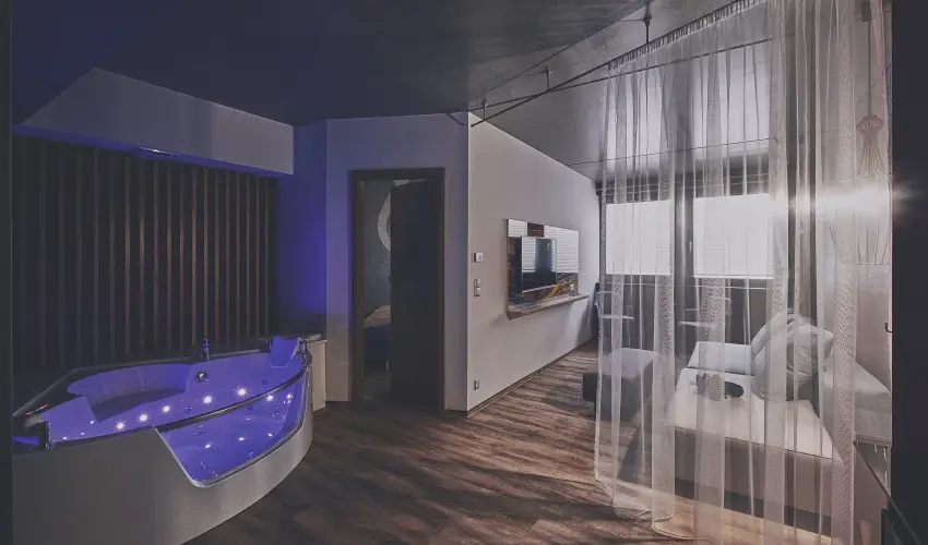 Onyx Luxury Srvr Srvr - Szilveszter - teljes elrefizetssel