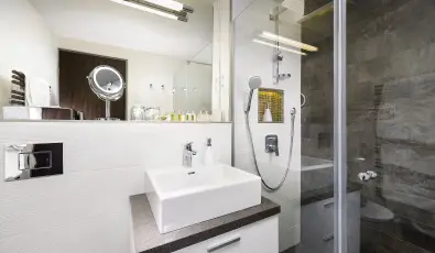 Opera Garden Hotel & Apartments Budapest