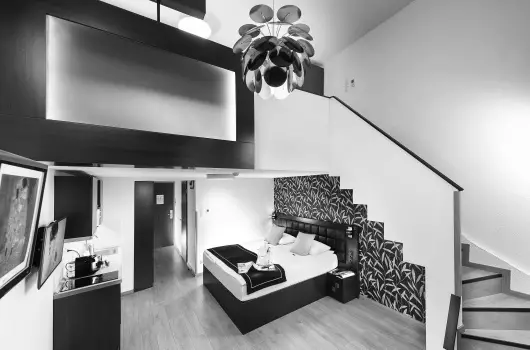 Opera Garden Hotel & Apartments - Szilveszter (min. 2 �j)