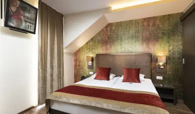 Opera Garden Hotel & Apartments Budapest