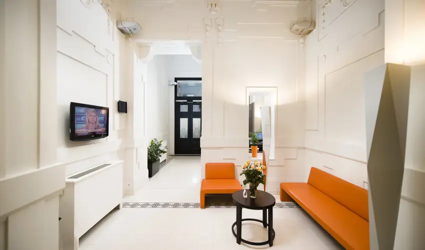 Opera Garden Hotel & Apartments Budapest - Szilveszter - teljes elrefizetssel (min. 2 j)