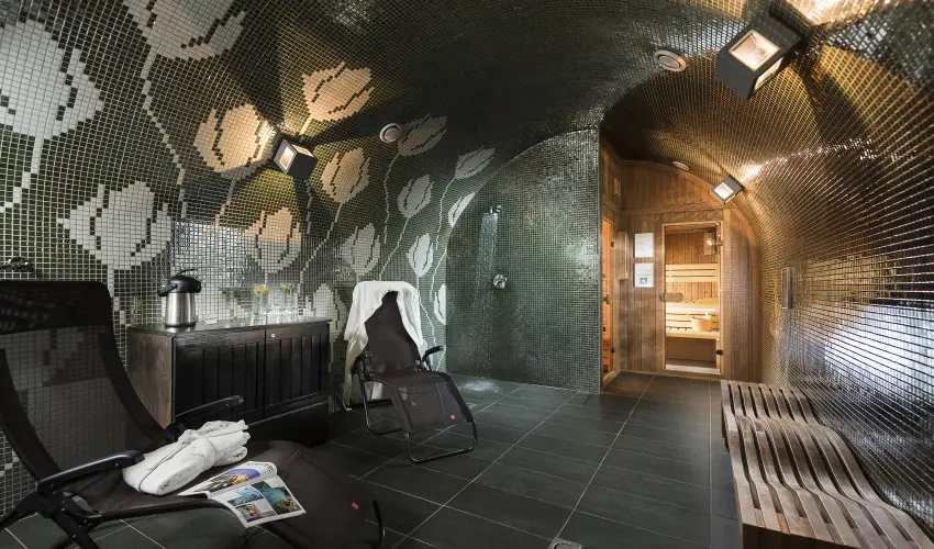 Opera Garden Hotel & Apartments Budapest - Szilveszter - teljes elrefizetssel (min. 2 j)