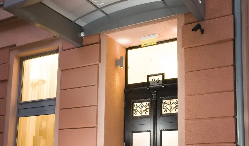 Opera Garden Hotel & Apartments Budapest - Szilveszter - teljes elrefizetssel (min. 2 j)