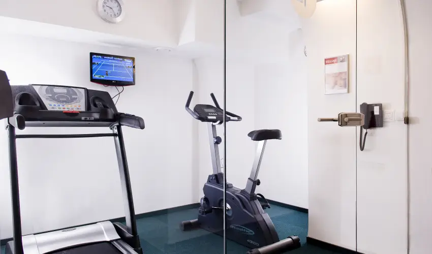 Opera Garden Hotel & Apartments Budapest - Szilveszter - teljes elrefizetssel (min. 2 j)