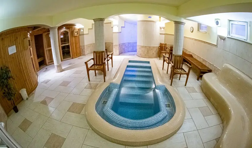 reg Miskolcz Hotel Miskolc - Szilveszter