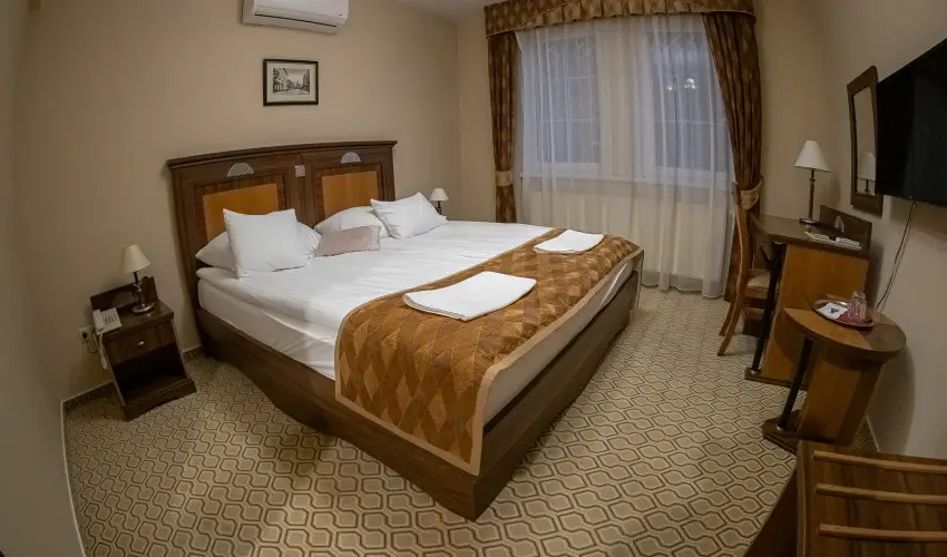 reg Miskolcz Hotel Miskolc - Szilveszter