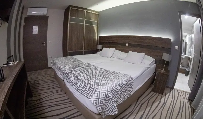 reg Miskolcz Hotel Miskolc - Szilveszter