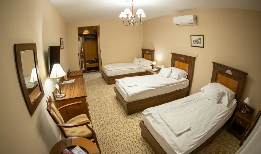 reg Miskolcz Hotel Miskolc - Szilveszter