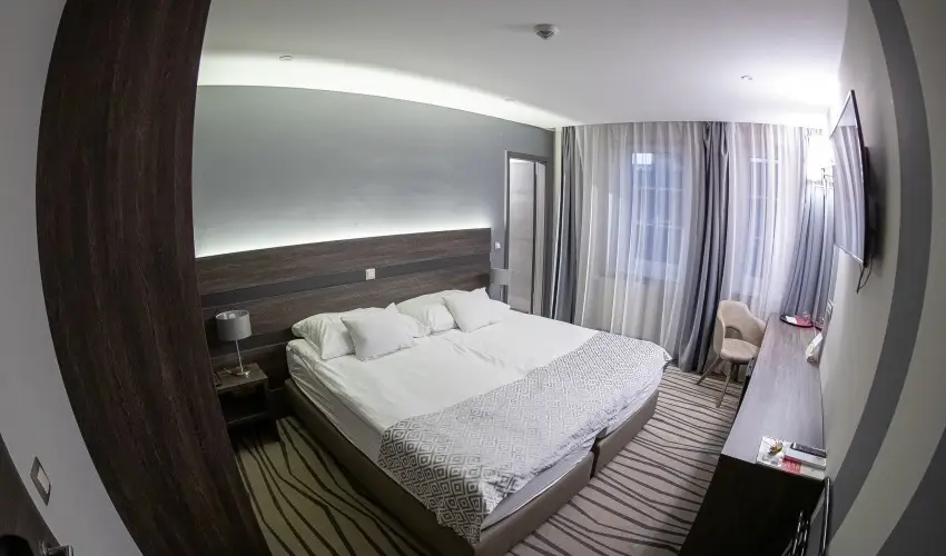 reg Miskolcz Hotel Miskolc - Szilveszter