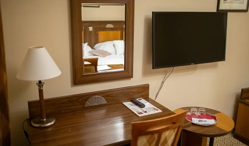 reg Miskolcz Hotel Miskolc - Szilveszter