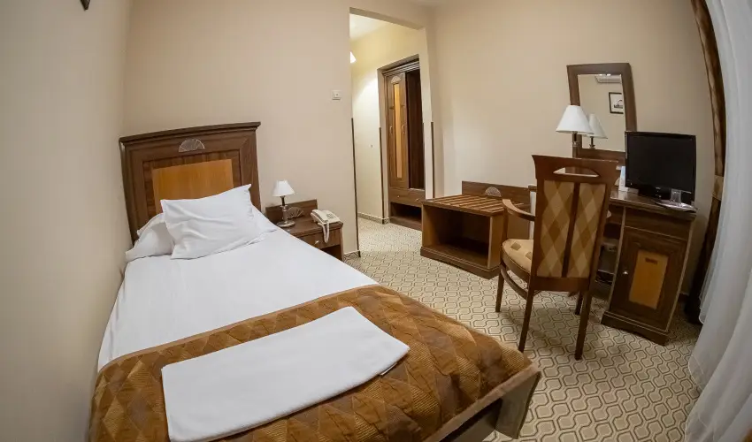 reg Miskolcz Hotel Miskolc - Szilveszter