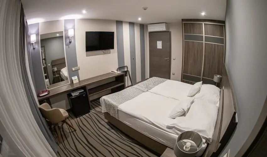 reg Miskolcz Hotel Miskolc - Szilveszter