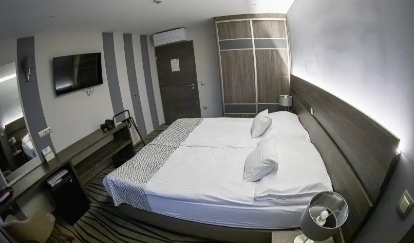 �reg Miskolcz Hotel Miskolc - Szilveszter