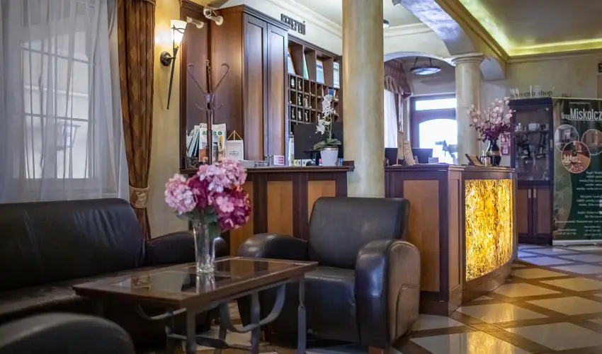 �reg Miskolcz Hotel Miskolc - Szilveszter