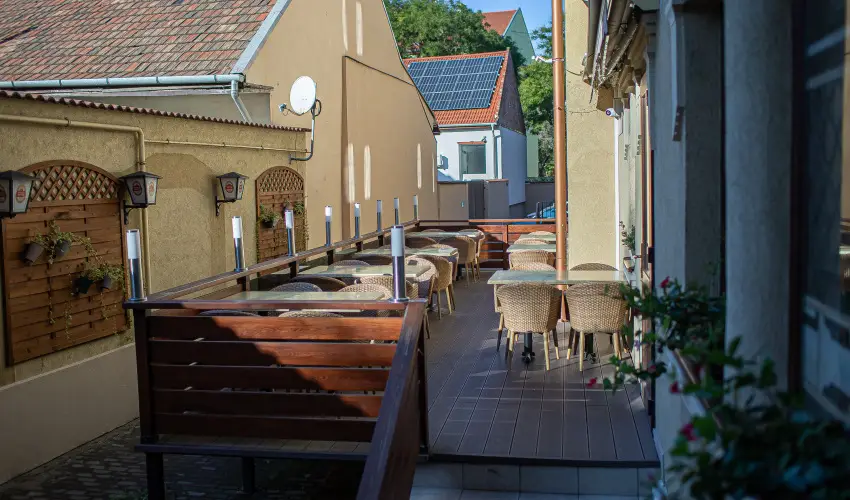 �reg Miskolcz Hotel Miskolc - Szilveszter