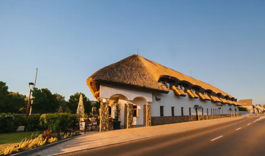 reg Halsz tterem s Fogad Tt - Szilveszter