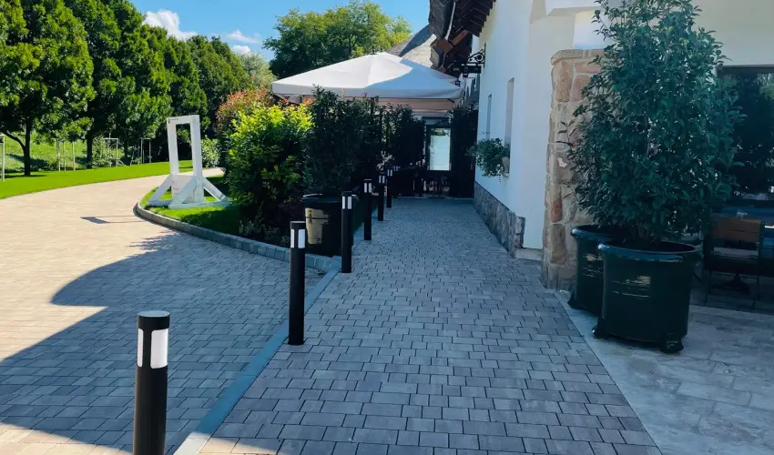 reg Halsz tterem s Fogad Tt - Szilveszter