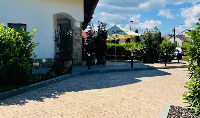 reg Halsz tterem s Fogad Tt - Szilveszter