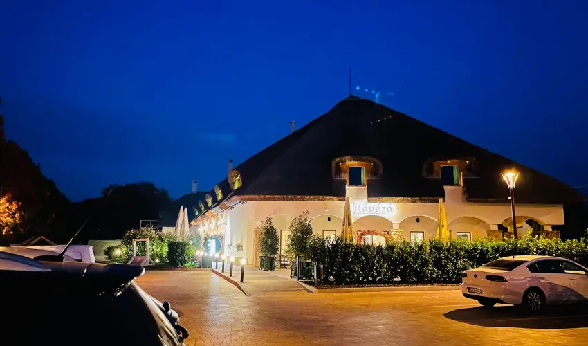 reg Halsz tterem s Fogad Tt - Szilveszter