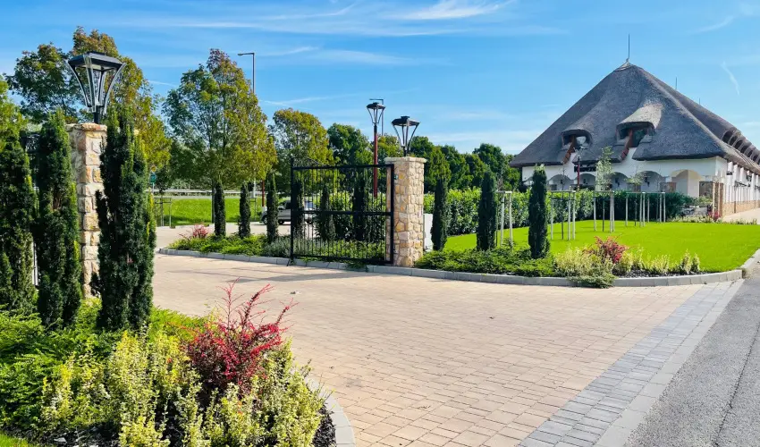 reg Halsz tterem s Fogad Tt - Szilveszter