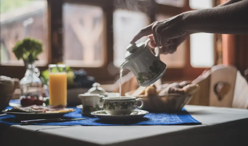 reg Prs Butikhotel Mr - Szilveszter