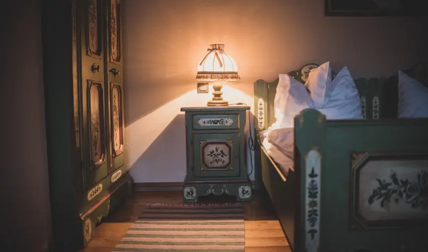 reg Prs Butikhotel Mr - Szilveszter