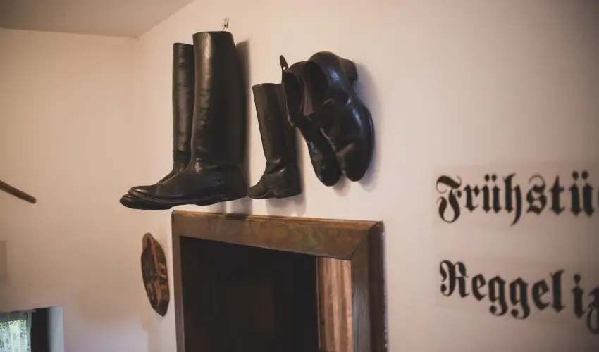 reg Prs Butikhotel Mr - Szilveszter