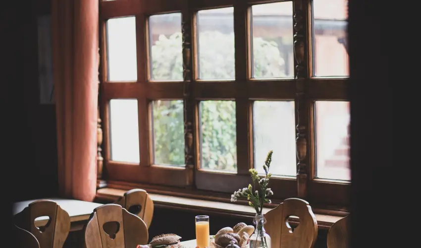 reg Prs Butikhotel Mr - Szilveszter