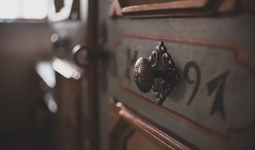 reg Prs Butikhotel Mr - Szilveszter