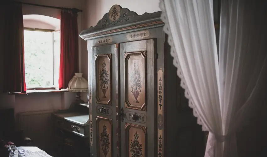 reg Prs Butikhotel Mr - Szilveszter