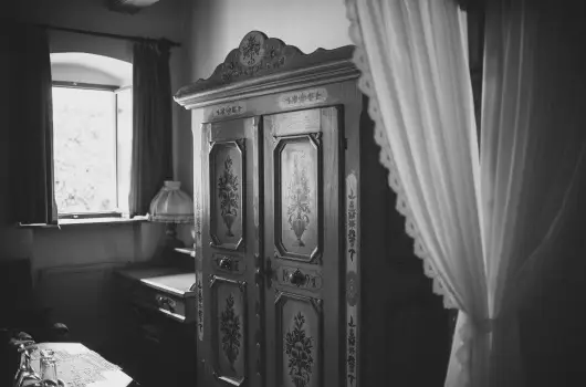 �reg Pr�s Butikhotel - Szilveszter