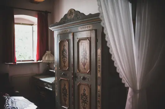 reg Prs Butikhotel - Szilveszter