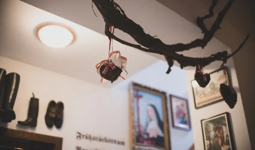 reg Prs Butikhotel Mr - Szilveszter