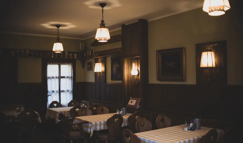 reg Prs Butikhotel Mr - Szilveszter