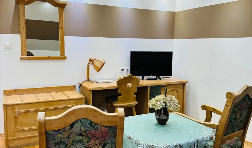 reg Prs Butikhotel Mr - Szilveszter