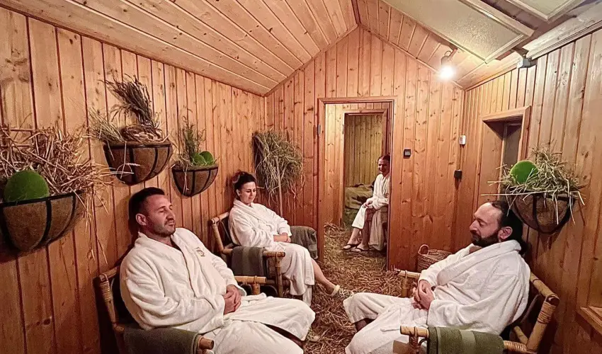 reg Prs Butikhotel Mr - Szilveszter