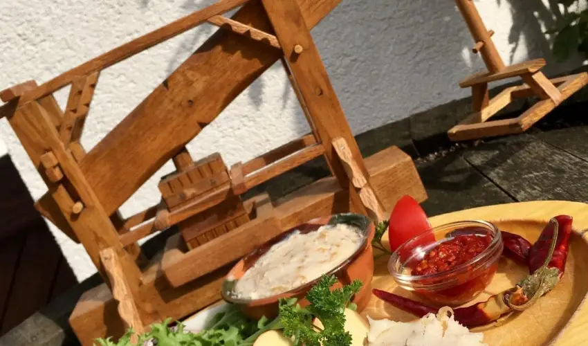 reg Prs Butikhotel Mr - Szilveszter