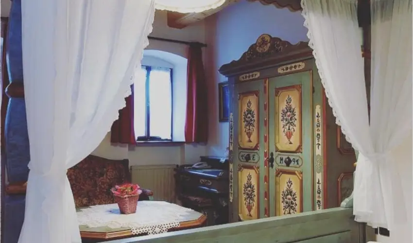 reg Prs Butikhotel Mr - Szilveszter