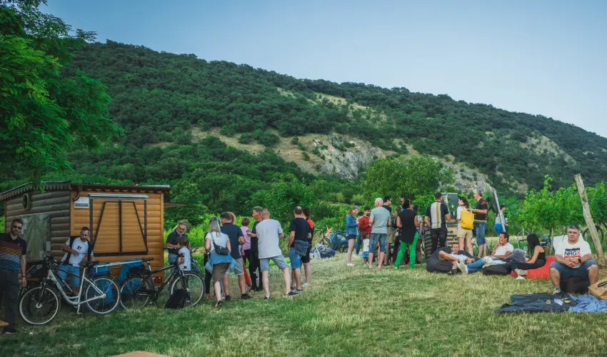 reg Prs Butikhotel Mr - Szilveszter