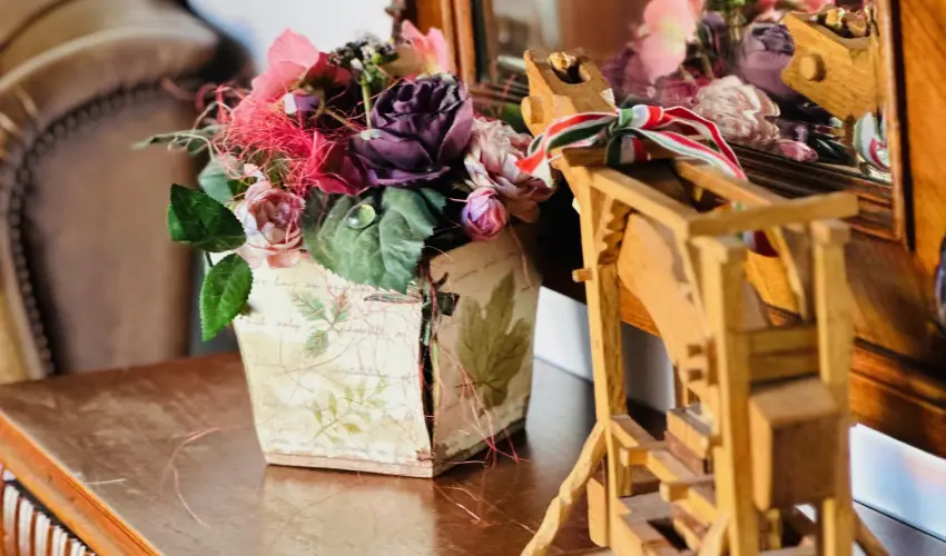 reg Prs Butikhotel Mr - Szilveszter