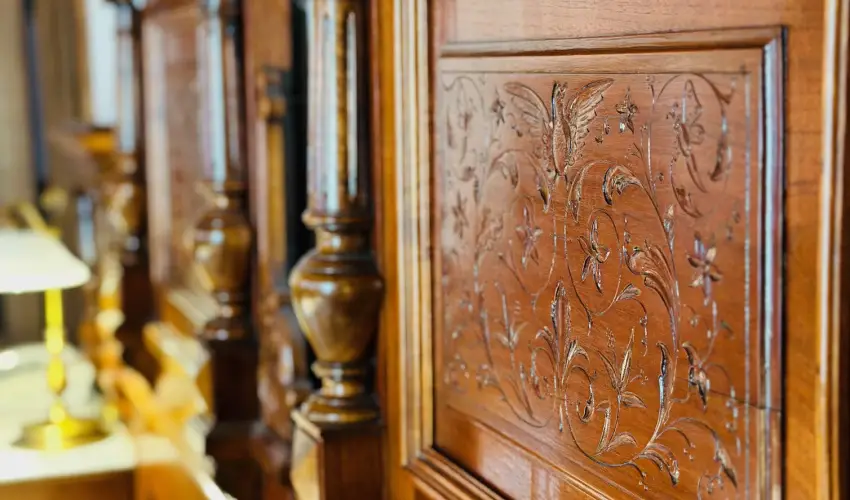 reg Prs Butikhotel Mr - Szilveszter