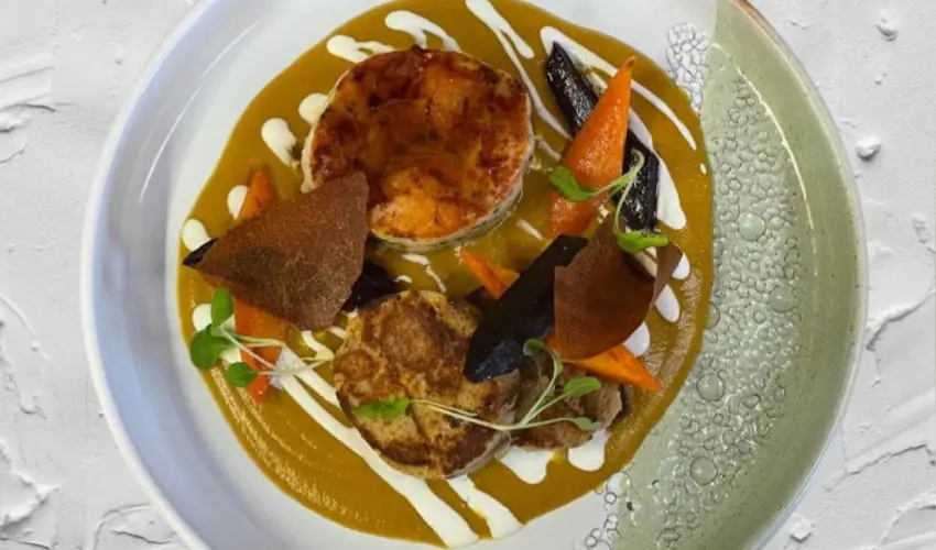 reg Prs Butikhotel Mr - Szilveszter