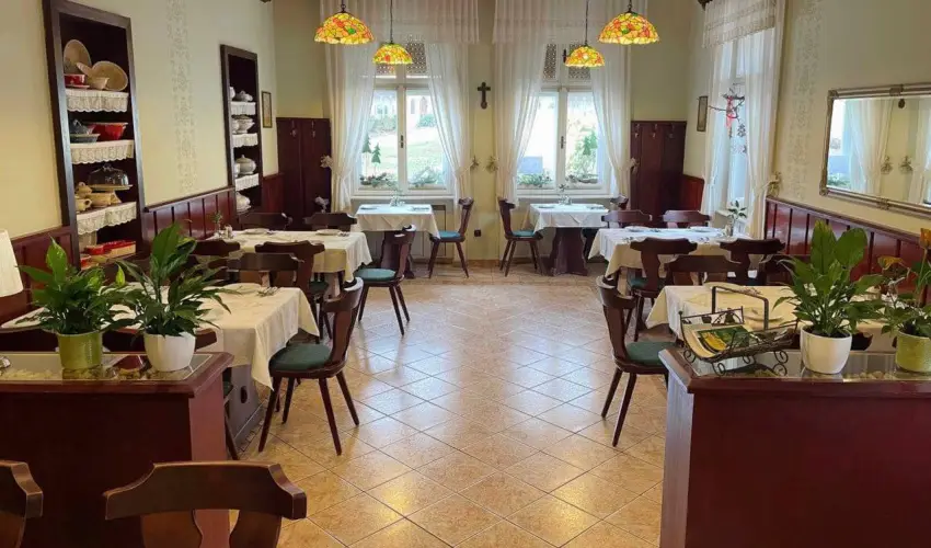 reg Prs Butikhotel Mr - Szilveszter