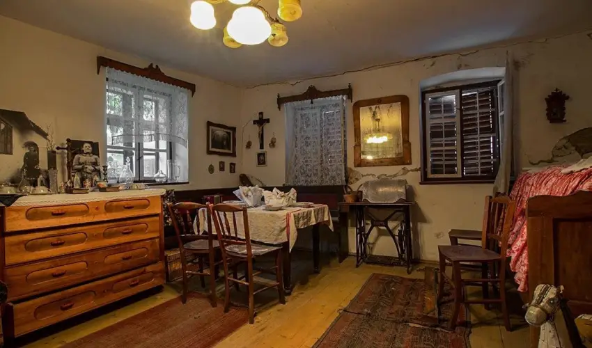 reg Prs Butikhotel Mr - Szilveszter