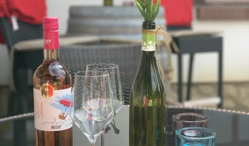 reg Prs Butikhotel Mr - Szilveszter