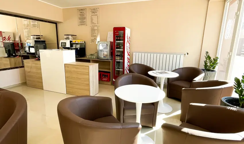 reg-t Hotel Tata - Szilveszter