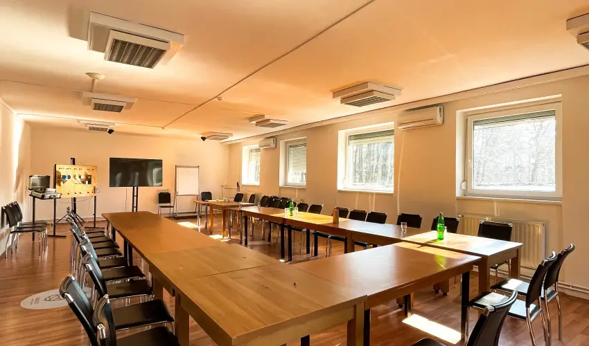 reg-t Hotel Tata - Szilveszter