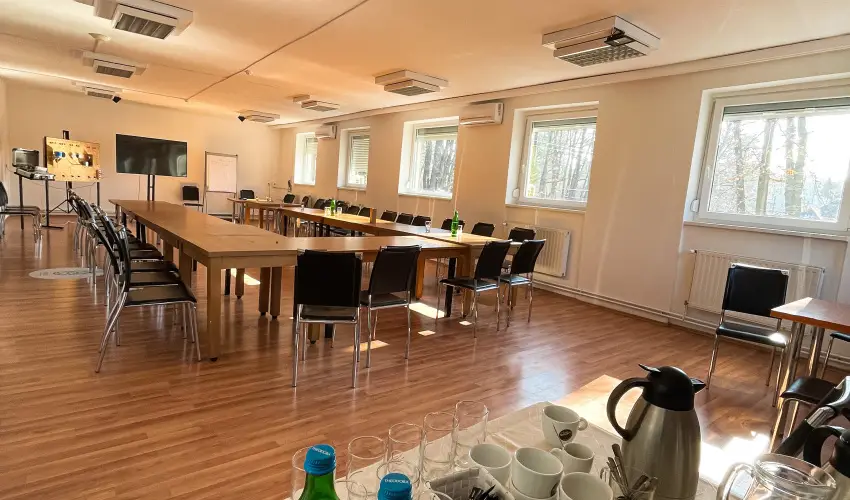 reg-t Hotel Tata - Szilveszter